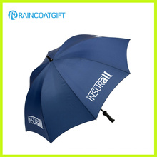 Fiberglass Outdoor Advertising Golf Umbrella